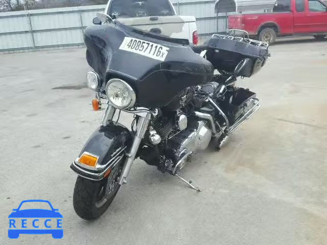 2008 HARLEY-DAVIDSON FLHTCUI 1HD1FC4118Y675097 image 1