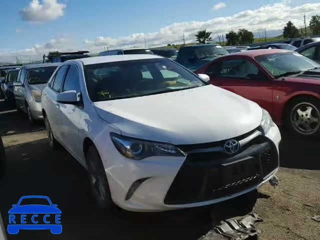 2015 TOYOTA CAMRY LE/X 4T1BF1FK7FU092310 image 0