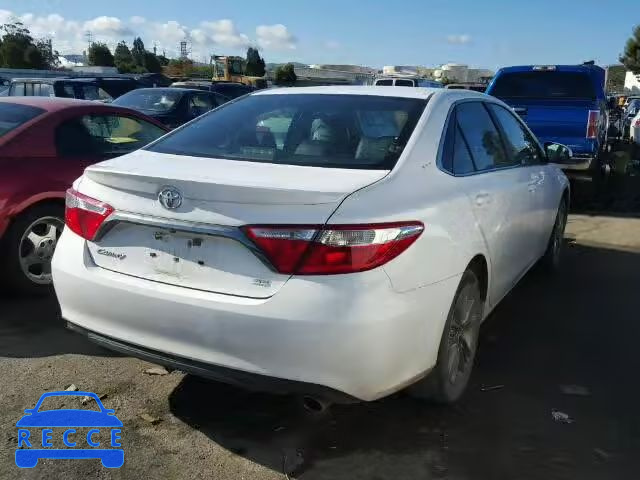 2015 TOYOTA CAMRY LE/X 4T1BF1FK7FU092310 image 3