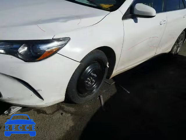 2015 TOYOTA CAMRY LE/X 4T1BF1FK7FU092310 image 8