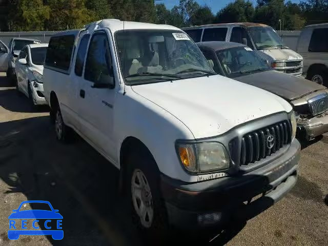 2003 TOYOTA TACOMA XTR 5TEVL52N53Z262054 image 0