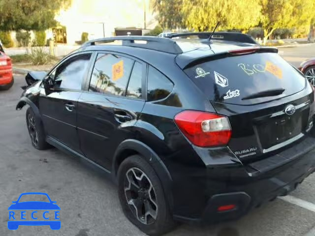 2015 SUBARU XV CROSSTR JF2GPASCXFH243771 Bild 2