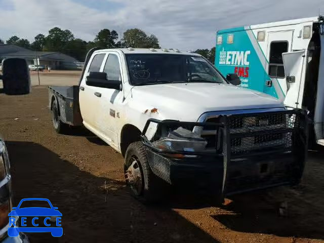 2012 DODGE RAM 3500 S 3C63DRGL8CG203487 image 0