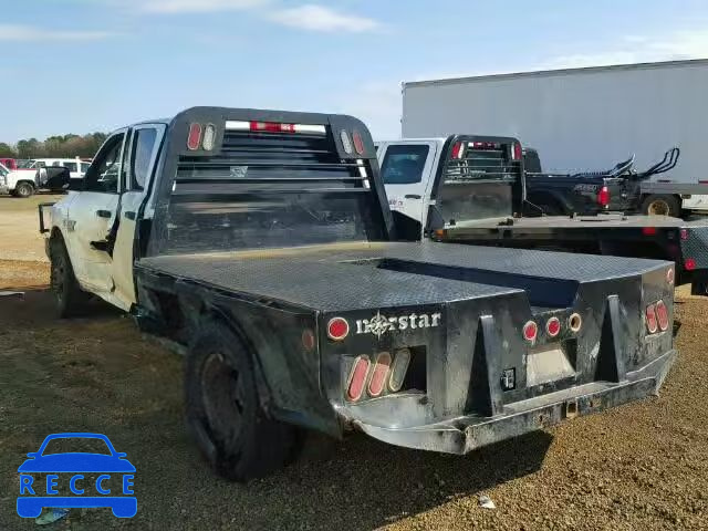 2012 DODGE RAM 3500 S 3C63DRGL8CG203487 image 2