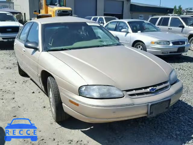 1999 CHEVROLET LUMINA/LS 2G1WL52M8X9137422 image 0