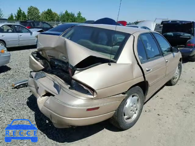 1999 CHEVROLET LUMINA/LS 2G1WL52M8X9137422 image 3