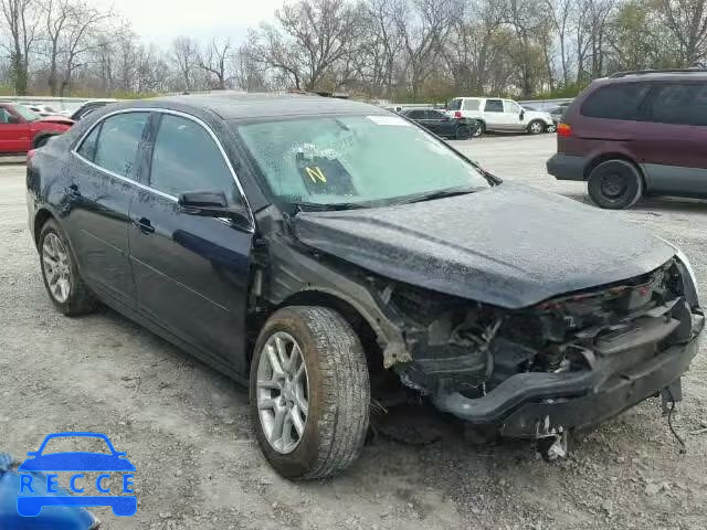 2013 CHEVROLET MALIBU 1LT 1G11C5SA1DF338713 image 0