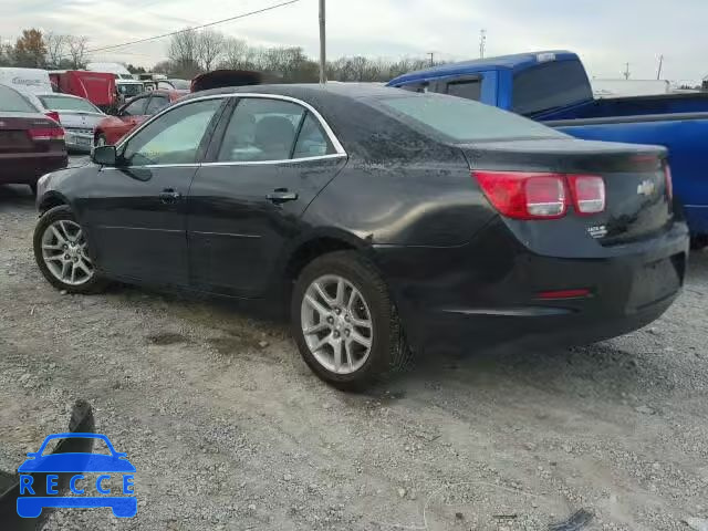 2013 CHEVROLET MALIBU 1LT 1G11C5SA1DF338713 image 2