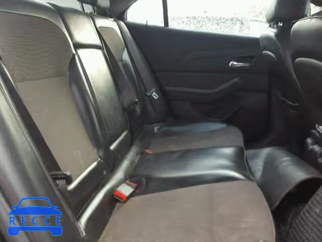 2013 CHEVROLET MALIBU 1LT 1G11C5SA1DF338713 image 5