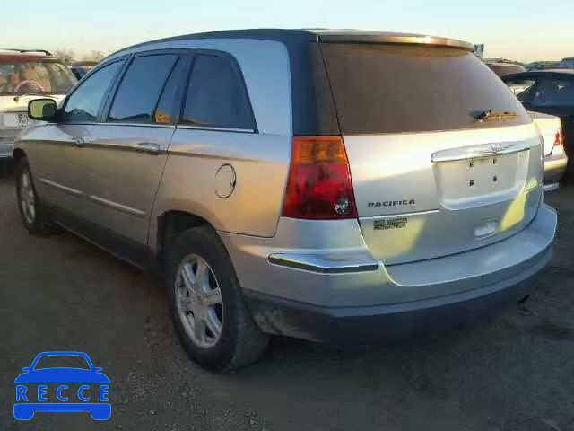 2006 CHRYSLER PACIFICA T 2A4GM68456R645801 зображення 2