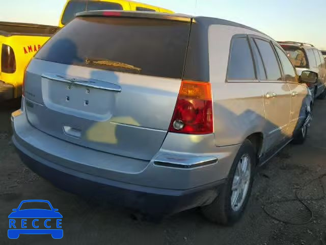 2006 CHRYSLER PACIFICA T 2A4GM68456R645801 зображення 3