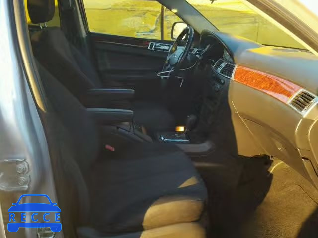 2006 CHRYSLER PACIFICA T 2A4GM68456R645801 зображення 4