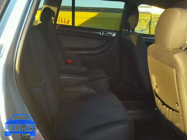 2006 CHRYSLER PACIFICA T 2A4GM68456R645801 зображення 5