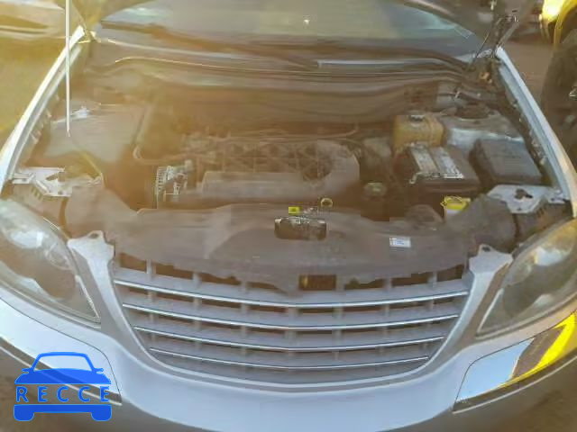 2006 CHRYSLER PACIFICA T 2A4GM68456R645801 зображення 6