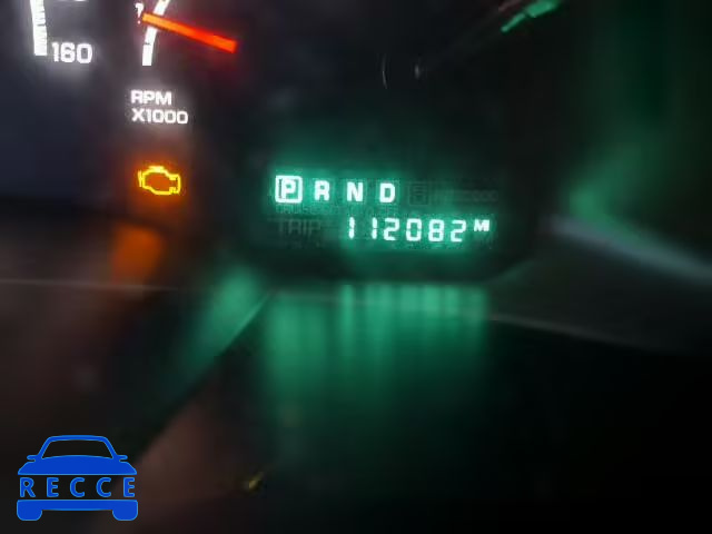 2006 CHRYSLER PACIFICA T 2A4GM68456R645801 зображення 7