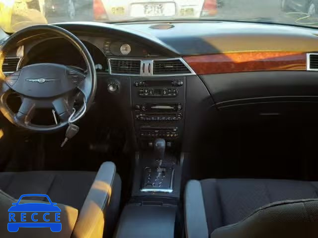 2006 CHRYSLER PACIFICA T 2A4GM68456R645801 зображення 8