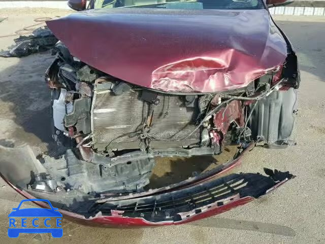 2013 TOYOTA AVALON BAS 4T1BK1EBXDU076662 Bild 6