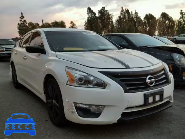 2013 NISSAN ALTIMA 3.5 1N4BL3APXDN459029 Bild 0