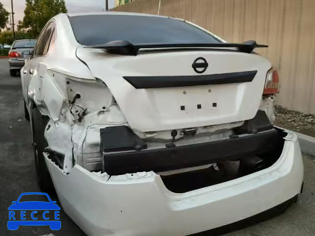 2013 NISSAN ALTIMA 3.5 1N4BL3APXDN459029 image 9