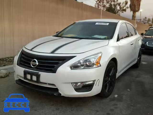 2013 NISSAN ALTIMA 3.5 1N4BL3APXDN459029 зображення 1