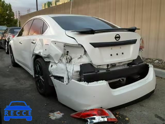 2013 NISSAN ALTIMA 3.5 1N4BL3APXDN459029 зображення 2