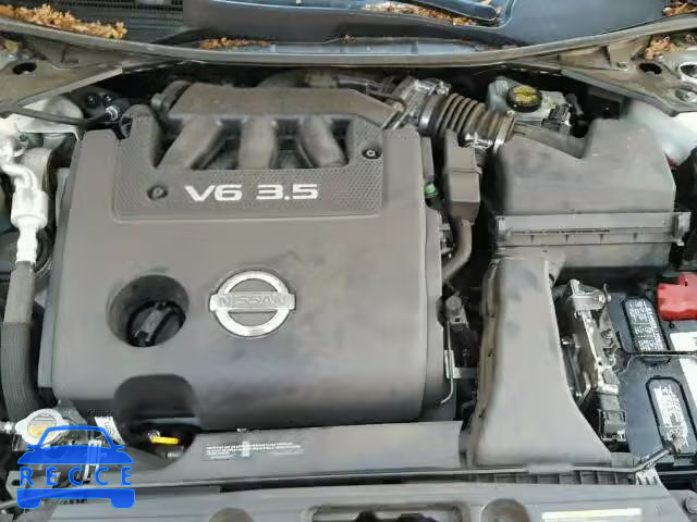 2013 NISSAN ALTIMA 3.5 1N4BL3APXDN459029 image 6