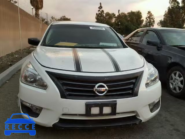 2013 NISSAN ALTIMA 3.5 1N4BL3APXDN459029 image 8