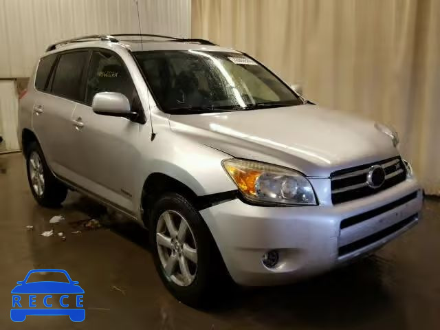 2007 TOYOTA RAV4 LTD JTMBK31V575012785 image 0