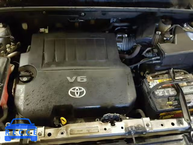 2007 TOYOTA RAV4 LTD JTMBK31V575012785 image 6