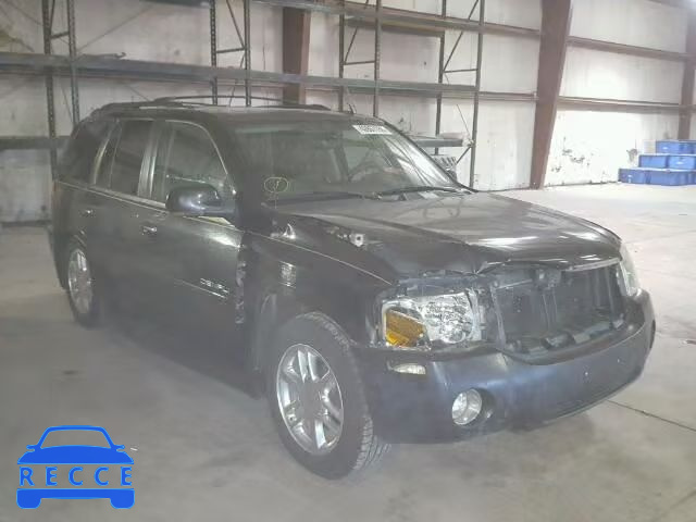 2008 GMC ENVOY DENA 1GKET63M982139935 image 0
