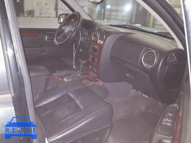 2008 GMC ENVOY DENA 1GKET63M982139935 image 4