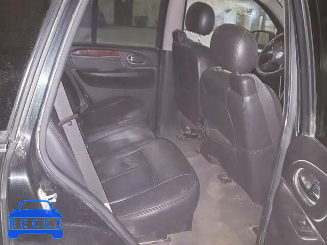 2008 GMC ENVOY DENA 1GKET63M982139935 image 5