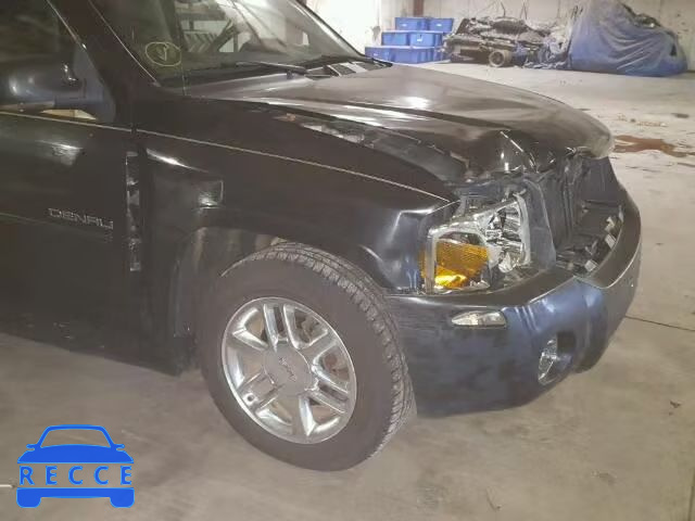 2008 GMC ENVOY DENA 1GKET63M982139935 image 8