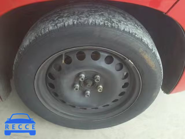 2008 CHEVROLET HHR LS 3GNDA13D18S560950 image 9