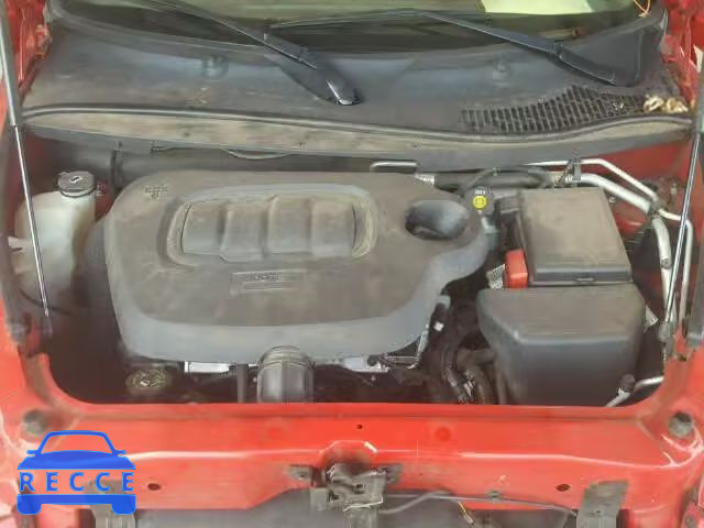 2008 CHEVROLET HHR LS 3GNDA13D18S560950 image 6