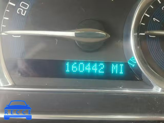 2008 CHEVROLET HHR LS 3GNDA13D18S560950 image 7