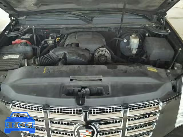 2008 CADILLAC ESCALADE L 1GYFK63848R179184 image 6