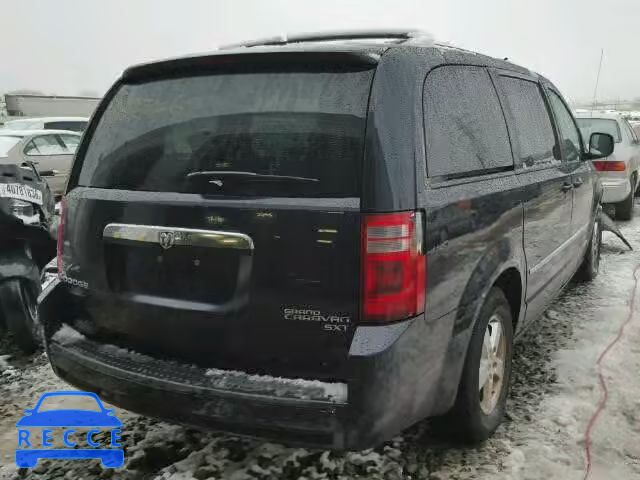 2010 DODGE GRAND CARA 2D4RN5D17AR138802 image 3