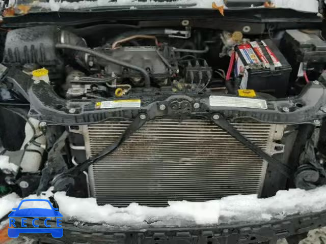 2010 DODGE GRAND CARA 2D4RN5D17AR138802 image 6