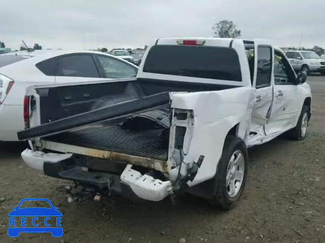 2010 CHEVROLET COLORADO L 1GCDSCDE2A8108447 image 3