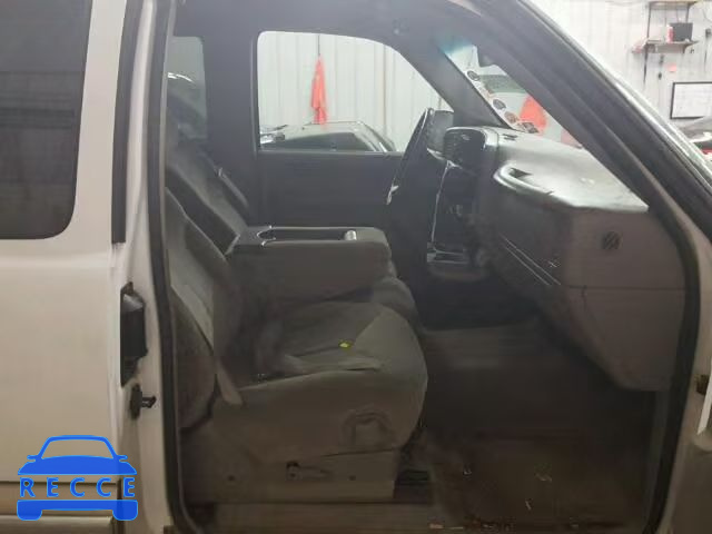 2000 GMC SIERRA K25 1GTGK29U9YE221475 image 4