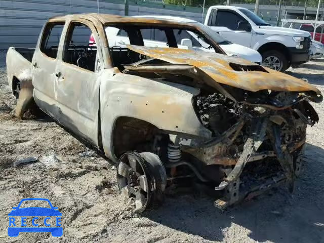 2011 TOYOTA TACOMA DOU 3TMLU4EN6BM073810 image 0