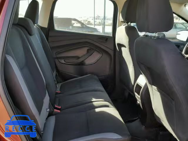 2014 FORD ESCAPE S 1FMCU0F7XEUD09363 image 5