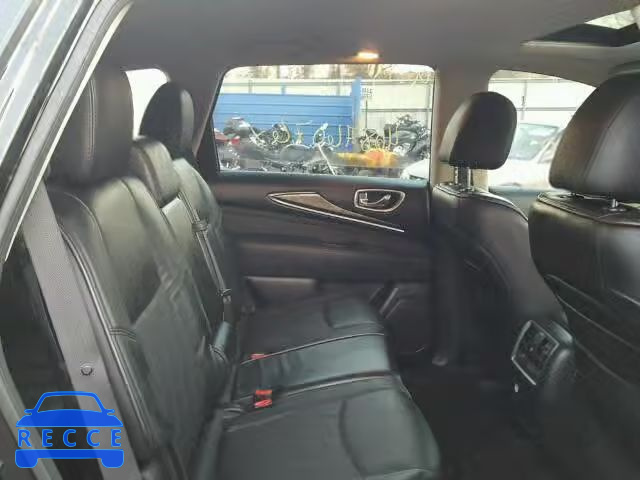 2013 INFINITI JX35 BASE 5N1AL0MM9DC336965 image 5