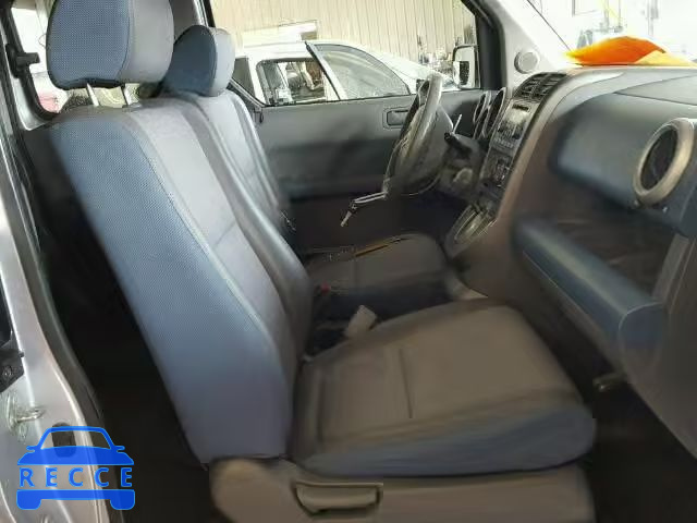 2003 HONDA ELEMENT EX 5J6YH18573L011138 image 4