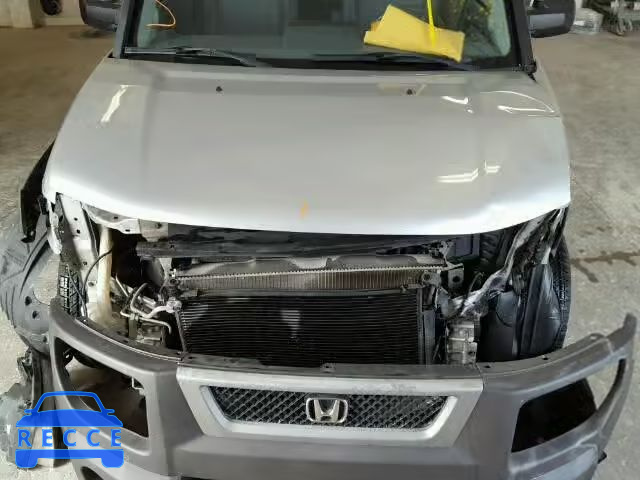 2003 HONDA ELEMENT EX 5J6YH18573L011138 image 6