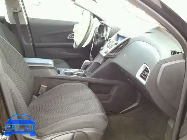 2015 CHEVROLET EQUINOX LS 2GNALAEK2F6392675 image 4