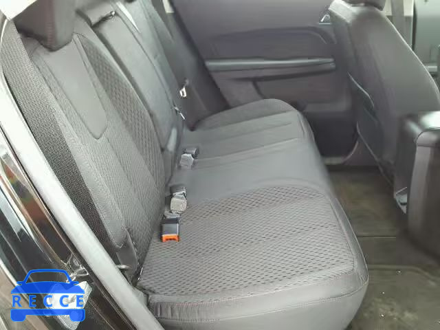 2015 CHEVROLET EQUINOX LS 2GNALAEK2F6392675 image 5