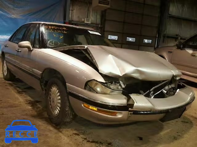 1998 BUICK LESABRE CU 1G4HP52K5WH421907 image 0