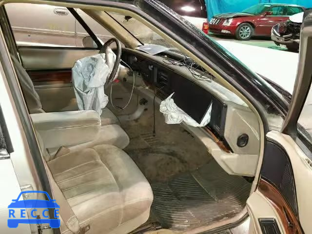 1998 BUICK LESABRE CU 1G4HP52K5WH421907 зображення 4